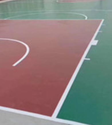 苏尼特右篮球场地坪维修全方案